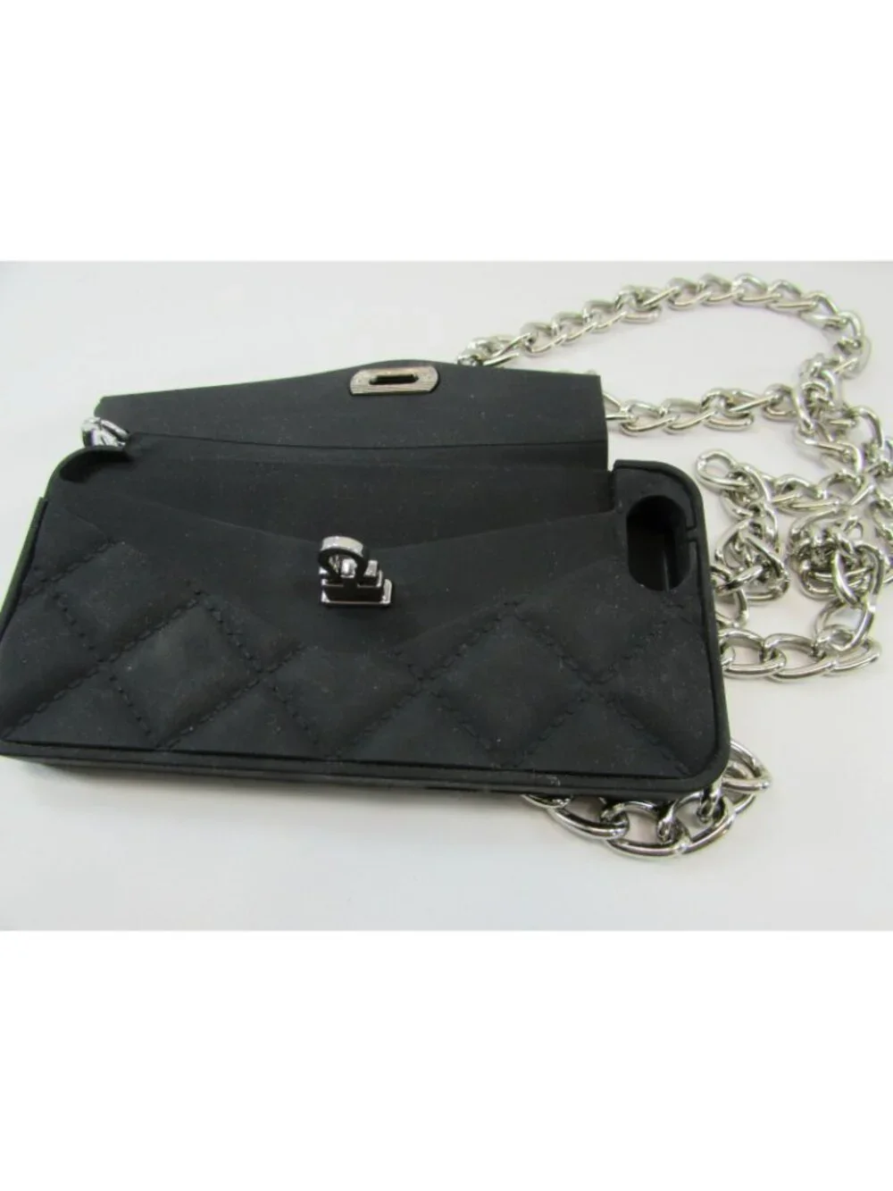 Crossbody Wallet Case For iPhone 6 8 Pursecase Purse 32260